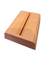 Load image into Gallery viewer, DB Base closed edge with 3mm Slot