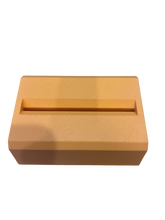 Load image into Gallery viewer, DB Base closed edge with 3mm Slot