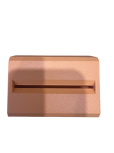 Load image into Gallery viewer, DB Base closed edge with 3mm Slot