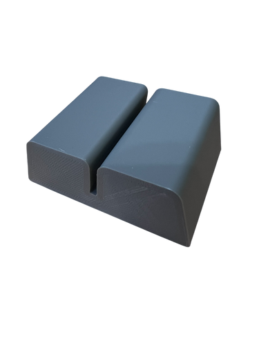 DB Base with 3mm Slot