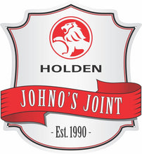 Load image into Gallery viewer, Holden Logo Custom Shield - Wooptooii