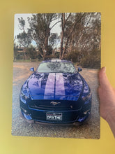 Load image into Gallery viewer, Your Car Wall Art - Wooptooii