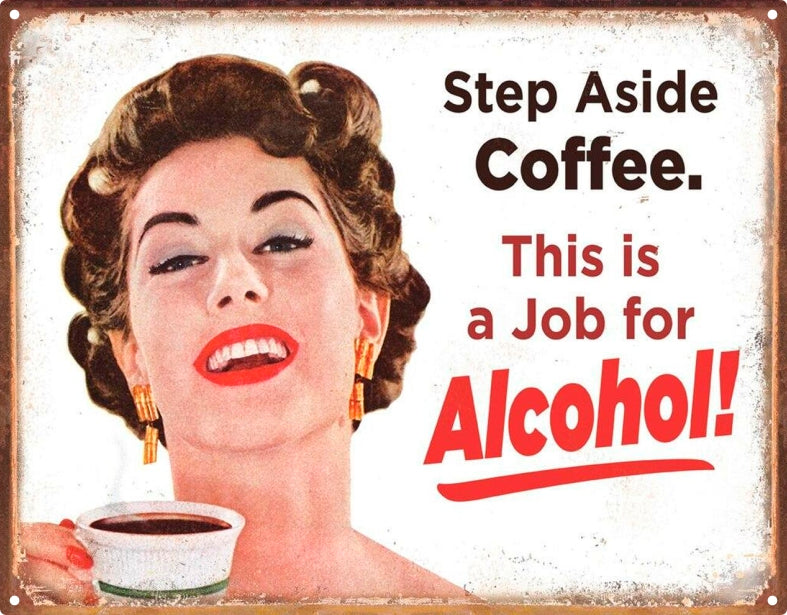 Step Aside Sign - Wooptooii