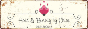 Custom Business Signs - Wooptooii