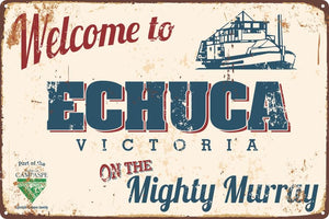 Welcome to Echuca Sign - Wooptooii