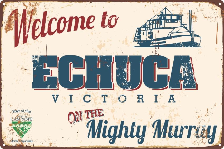 Welcome to Echuca Sign - Wooptooii