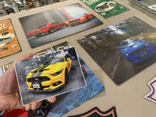 Load image into Gallery viewer, Your Car Wall Art