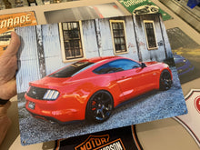 Load image into Gallery viewer, Your Car Wall Art - Wooptooii