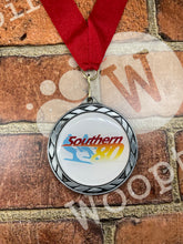 Load image into Gallery viewer, Medal Type 5