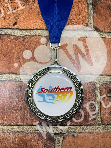Medal Type 4