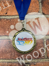 Load image into Gallery viewer, Medal Type 8