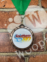 Load image into Gallery viewer, Medal Type 5