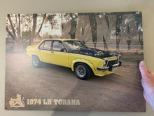 Load image into Gallery viewer, Your Car Wall Art - Wooptooii