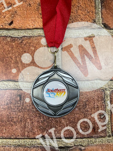 Medal Type 7 - Wooptooii