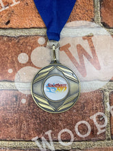 Load image into Gallery viewer, Medal Type 7