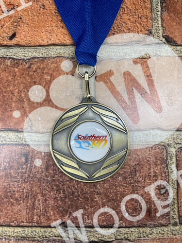 Medal Type 7