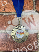 Load image into Gallery viewer, Medal Type 6 - Wooptooii