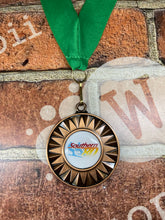 Load image into Gallery viewer, Medal Type 1