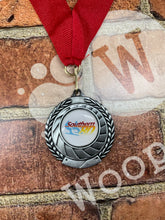 Load image into Gallery viewer, Medal Type 2 - Wooptooii