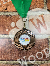 Load image into Gallery viewer, Medal Type 7