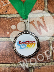 Medal Type 8 - Wooptooii
