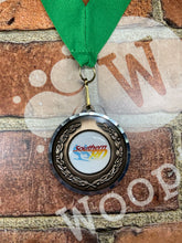 Load image into Gallery viewer, Medal Type 3