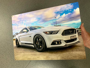 Your Car Wall Art