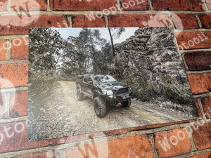 Your 4x4 Wall Art - Wooptooii