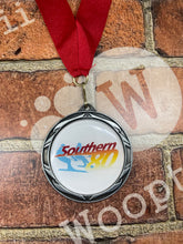 Load image into Gallery viewer, Medal Type 8 - Wooptooii