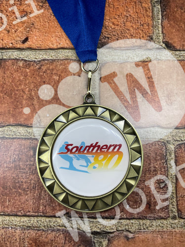 Medal Type 10