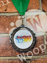 Load image into Gallery viewer, Medal Type 4